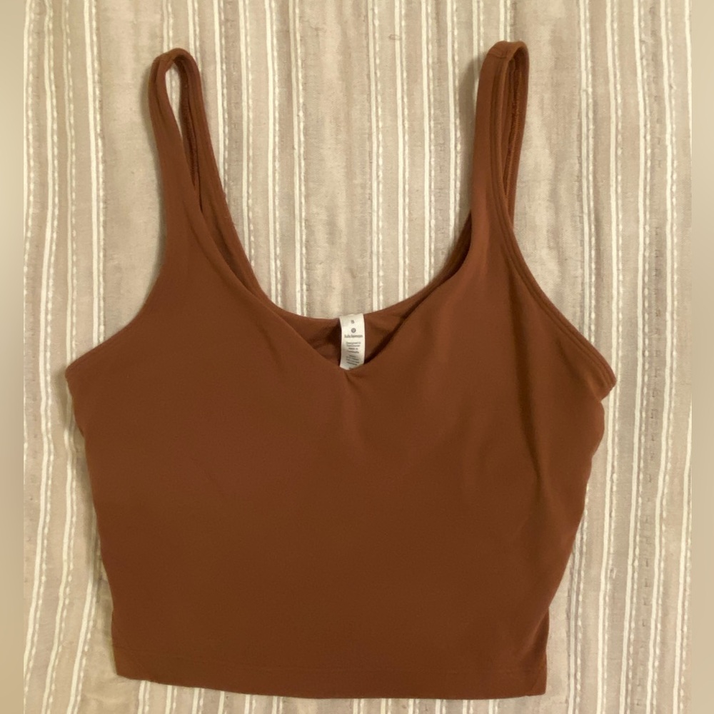 Lululemon Align Tank Top